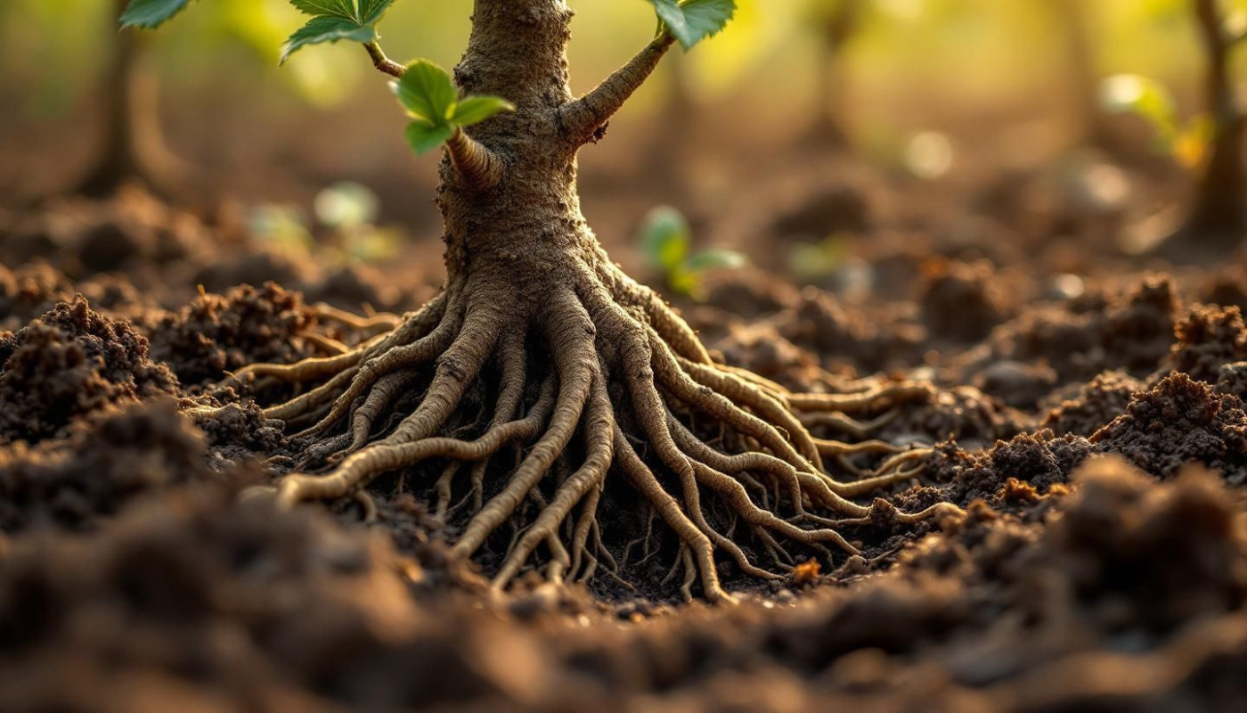 Comment réussir la culture de plants truffiers mycorhizés ?