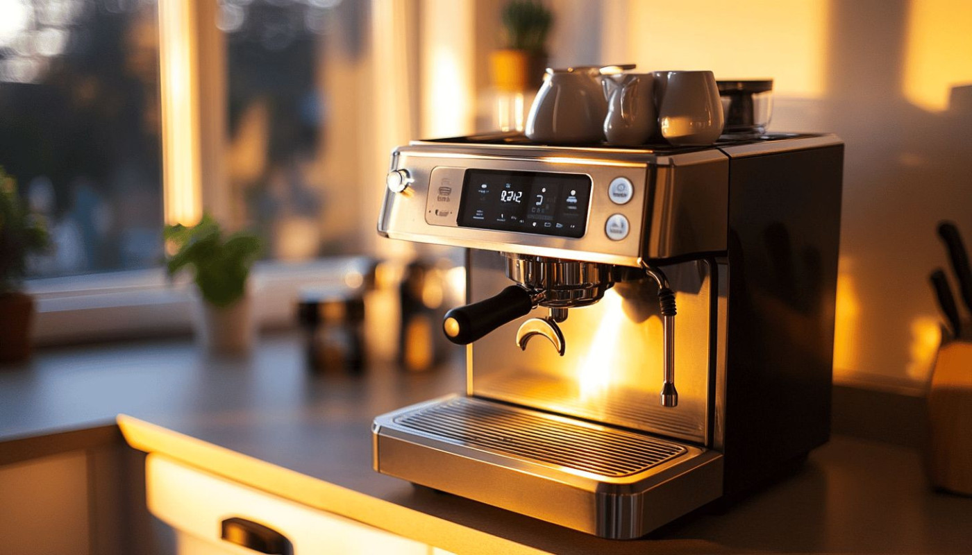 Évaluation détaillée des meilleures cafetières à grains modernes de 2025